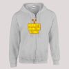 Heavy Blend™  full-zip hooded sweatshirt Thumbnail