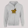 Heavy Blend™  full-zip hooded sweatshirt Thumbnail