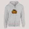 Heavy Blend™  full-zip hooded sweatshirt Thumbnail