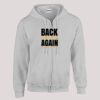 Heavy Blend™  full-zip hooded sweatshirt Thumbnail