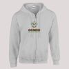 Heavy Blend™  full-zip hooded sweatshirt Thumbnail