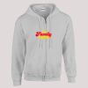 Heavy Blend™  full-zip hooded sweatshirt Thumbnail