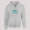 Heavy Blend™  full-zip hooded sweatshirt Thumbnail