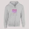 Heavy Blend™  full-zip hooded sweatshirt Thumbnail