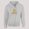 Heavy Blend™  full-zip hooded sweatshirt Thumbnail