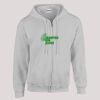 Heavy Blend™  full-zip hooded sweatshirt Thumbnail