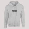 Heavy Blend™  full-zip hooded sweatshirt Thumbnail