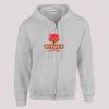 Heavy Blend™  full-zip hooded sweatshirt Thumbnail