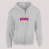 Heavy Blend™  full-zip hooded sweatshirt Thumbnail