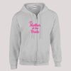 Heavy Blend™  full-zip hooded sweatshirt Thumbnail