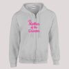 Heavy Blend™  full-zip hooded sweatshirt Thumbnail