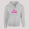 Heavy Blend™  full-zip hooded sweatshirt Thumbnail