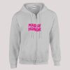 Heavy Blend™  full-zip hooded sweatshirt Thumbnail