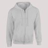 Heavy Blend™  full-zip hooded sweatshirt Thumbnail