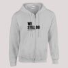 Heavy Blend™  full-zip hooded sweatshirt Thumbnail