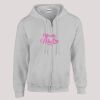 Heavy Blend™  full-zip hooded sweatshirt Thumbnail