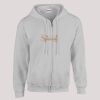 Heavy Blend™  full-zip hooded sweatshirt Thumbnail