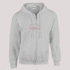 Heavy Blend™  full-zip hooded sweatshirt Thumbnail