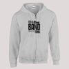 Heavy Blend™  full-zip hooded sweatshirt Thumbnail