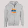 Heavy Blend™  full-zip hooded sweatshirt Thumbnail
