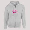 Heavy Blend™  full-zip hooded sweatshirt Thumbnail