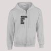 Heavy Blend™  full-zip hooded sweatshirt Thumbnail