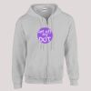 Heavy Blend™  full-zip hooded sweatshirt Thumbnail