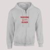 Heavy Blend™  full-zip hooded sweatshirt Thumbnail