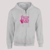 Heavy Blend™  full-zip hooded sweatshirt Thumbnail