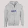 Heavy Blend™  full-zip hooded sweatshirt Thumbnail