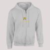 Heavy Blend™  full-zip hooded sweatshirt Thumbnail