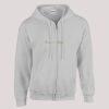 Heavy Blend™  full-zip hooded sweatshirt Thumbnail