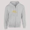 Heavy Blend™  full-zip hooded sweatshirt Thumbnail
