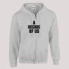 Heavy Blend™  full-zip hooded sweatshirt Thumbnail
