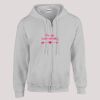 Heavy Blend™  full-zip hooded sweatshirt Thumbnail