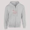 Heavy Blend™  full-zip hooded sweatshirt Thumbnail