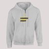 Heavy Blend™  full-zip hooded sweatshirt Thumbnail