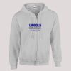 Heavy Blend™  full-zip hooded sweatshirt Thumbnail