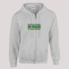 Heavy Blend™  full-zip hooded sweatshirt Thumbnail