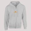 Heavy Blend™  full-zip hooded sweatshirt Thumbnail