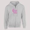 Heavy Blend™  full-zip hooded sweatshirt Thumbnail