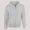 Heavy Blend™  full-zip hooded sweatshirt Thumbnail