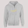 Heavy Blend™  full-zip hooded sweatshirt Thumbnail