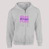 Heavy Blend™  full-zip hooded sweatshirt Thumbnail