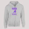 Heavy Blend™  full-zip hooded sweatshirt Thumbnail