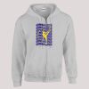 Heavy Blend™  full-zip hooded sweatshirt Thumbnail