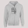 Heavy Blend™  full-zip hooded sweatshirt Thumbnail