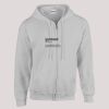 Heavy Blend™  full-zip hooded sweatshirt Thumbnail
