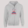 Heavy Blend™  full-zip hooded sweatshirt Thumbnail