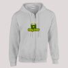 Heavy Blend™  full-zip hooded sweatshirt Thumbnail